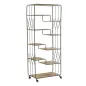 INDUSTRIA PÓŁKA 75 40 182 cm